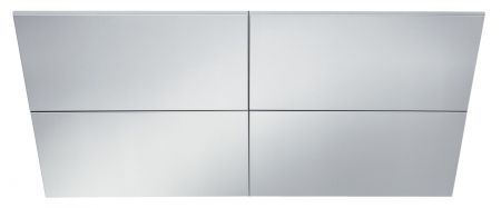 Декоративные панели DRP 2900 сталь Miele купить в Самаре | Всегда в наличии! | Артикул 09184900 | Официальный сайт