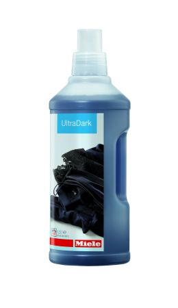 Средство для стирки тёмных и чёрных вещей UltraDark (1.5 л) Miele купить в Самаре | Всегда в наличии! | Артикул 10756500 | Официальный сайт