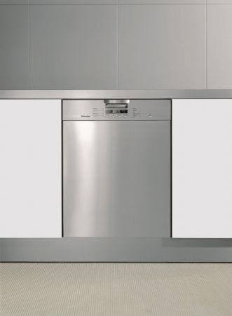 Фронтальная панель GFV 60/65-1 сталь CleanSteel Miele купить в Самаре | Всегда в наличии! | Артикул 07160710 | Официальный сайт