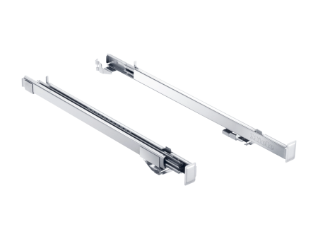 HFC 50 Телескопические направляющие FlexiClips для духовых шкафов H 2000 Miele купить в Самаре | Всегда в наличии! | Артикул 09170810 | Официальный сайт
