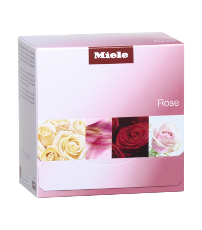 Ароматизатор для сушильных машин T1 ROSE FA R 152 L Miele купить в Самаре | Всегда в наличии! | Артикул 12022170 | Официальный сайт