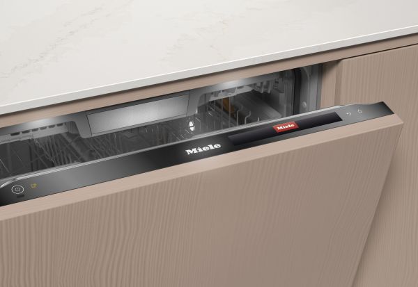 Миле Посудомоечная машина G 7980 SCVi AutoDos K2O Miele